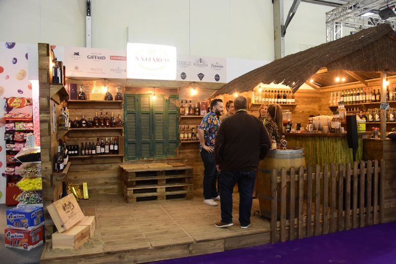 Horeca Lebanon 2019